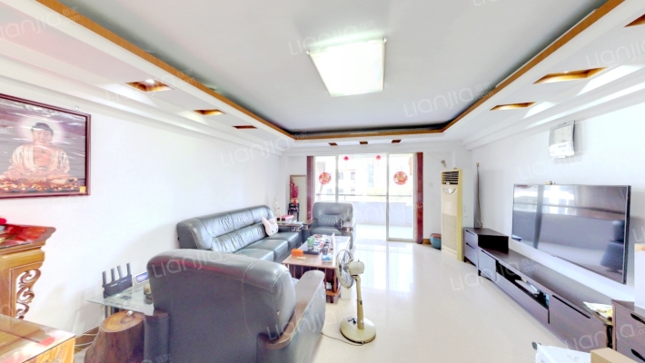 禾祥商城二手房实景图