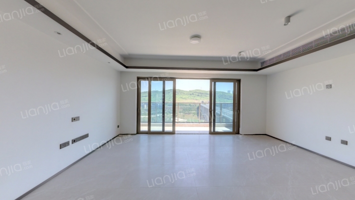 万科璞园璞屿二手房实景图