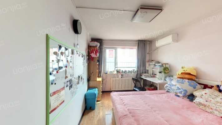 三义大厦二手房实景图