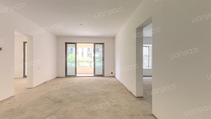 华宇锦绣府二手房实景图