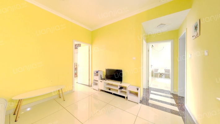 华宇广场二手房实景图