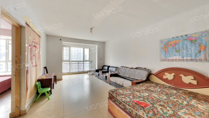 赵村新区二手房实景图