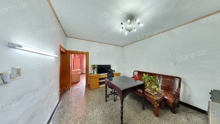 如东工行宿舍楼二手房实景图