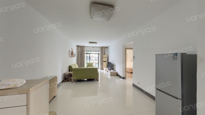 保利▪凤翔花园二手房实景图