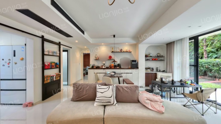 保利云璟香樾府二手房实景图