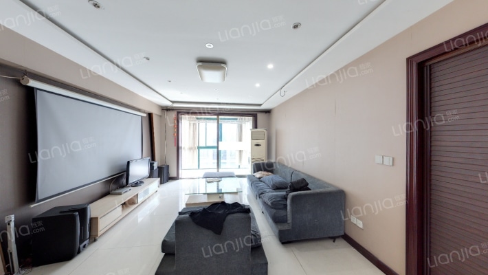 景阳花园二手房实景图