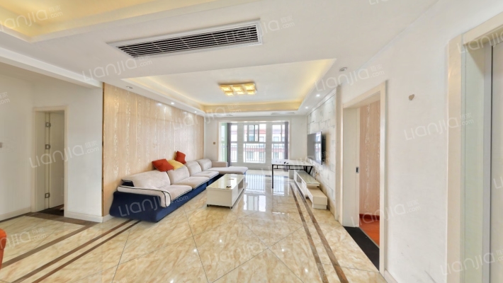 润通尚城二手房实景图