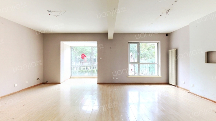 阳光新干线二手房实景图