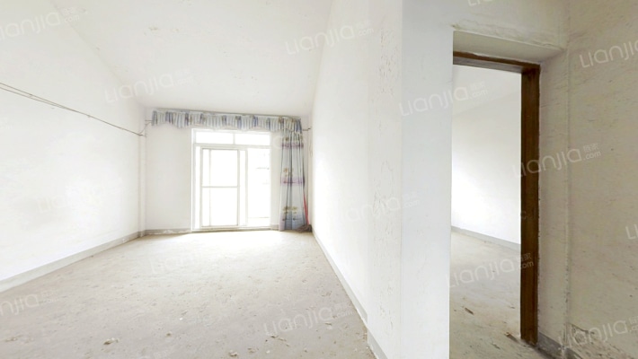 集贤北苑西区二手房实景图