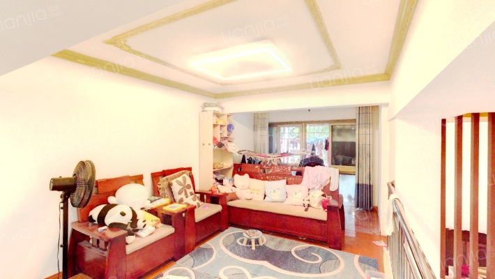 兰海佳园二手房实景图