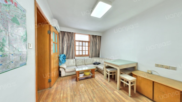 成贤街二手房实景图