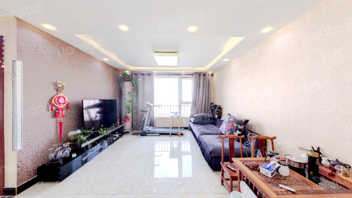 鼎盛家园二期二手房实景图