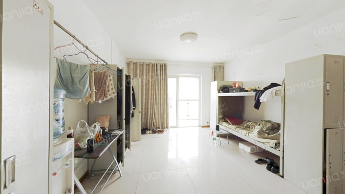 上城国际二手房实景图