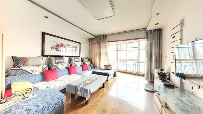 梦圆广場二手房实景图