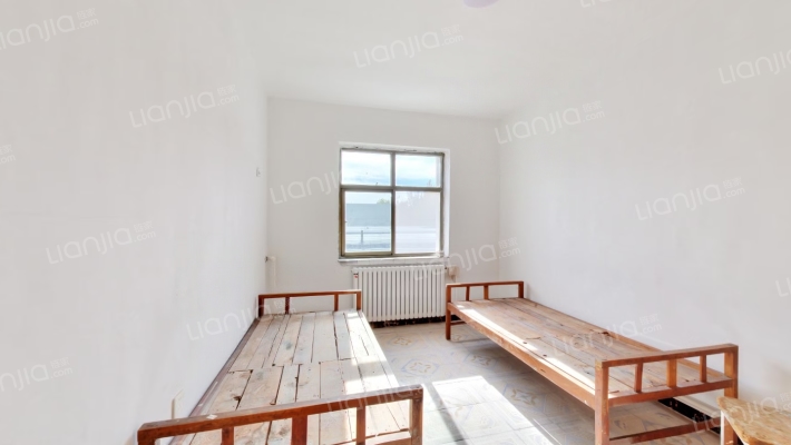 化肥厂家属楼二手房实景图