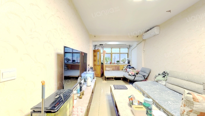金鹏小区二手房实景图