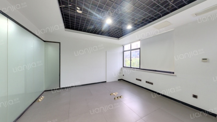 湖南国际商务中心二手房实景图