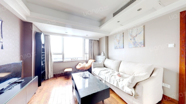 红街天城二手房实景图