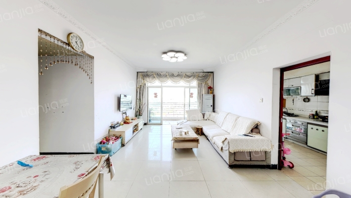 盈逸居二手房实景图