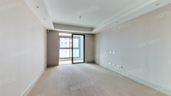 海玥名都二手房实景图