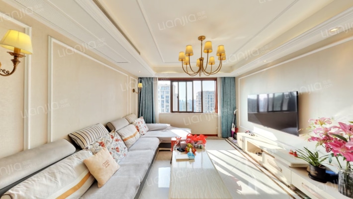 佳源名城二手房实景图