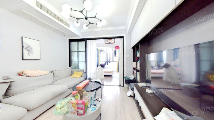 张家浜小区二手房实景图