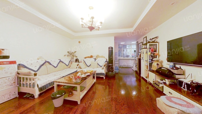 实业街9号二手房实景图