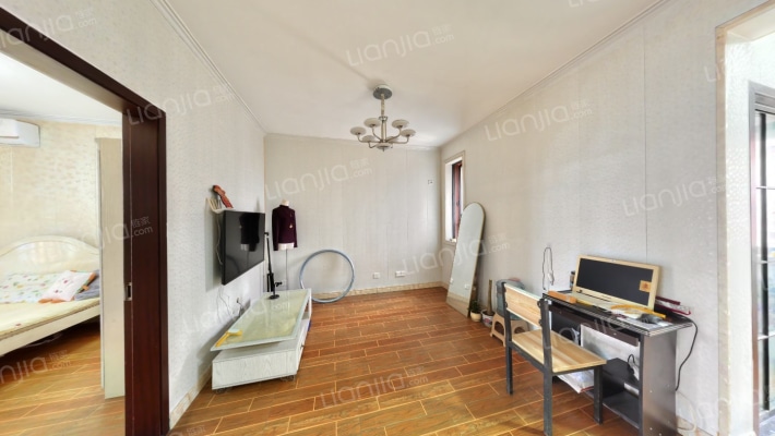 乔中永和苑二手房实景图