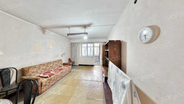 开阳里四区二手房实景图