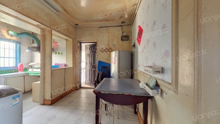 创业村北区二手房实景图