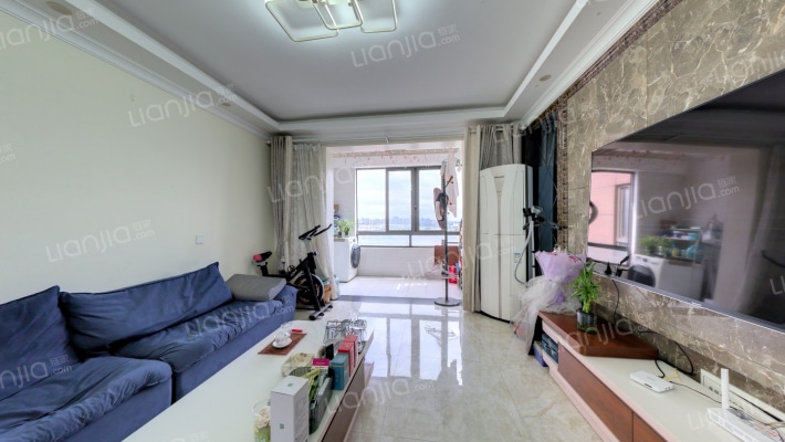 胜悦嘉苑二手房实景图