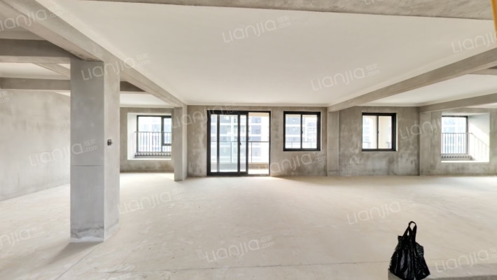 佳宁府二手房实景图