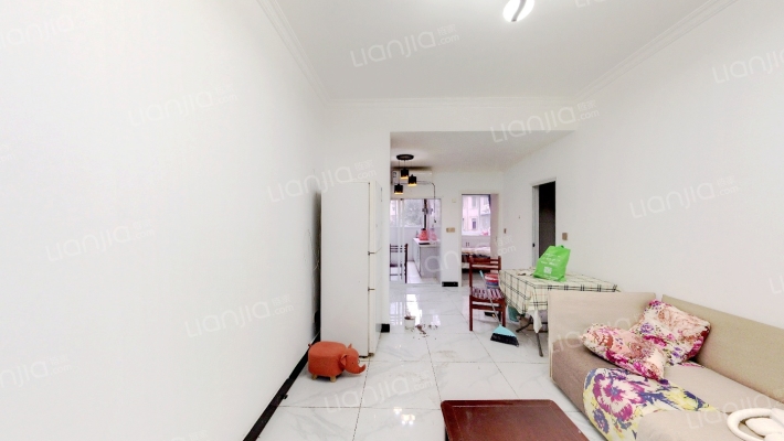 创豪天泽苑二手房实景图