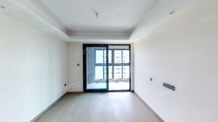 万科未来之光二手房实景图