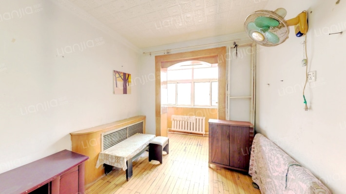 枫景瑞阁二手房实景图