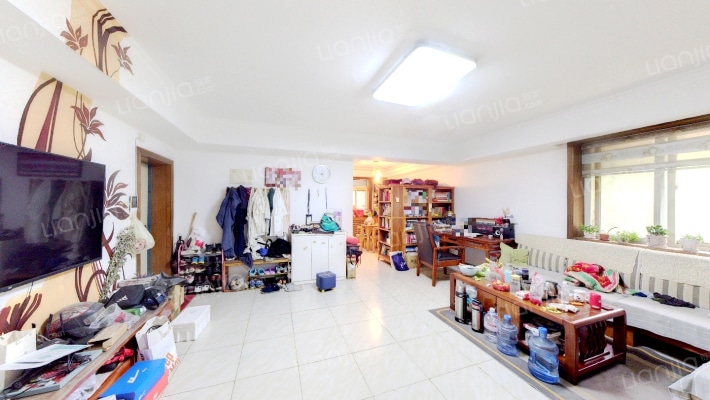 区委五宿舍二手房实景图