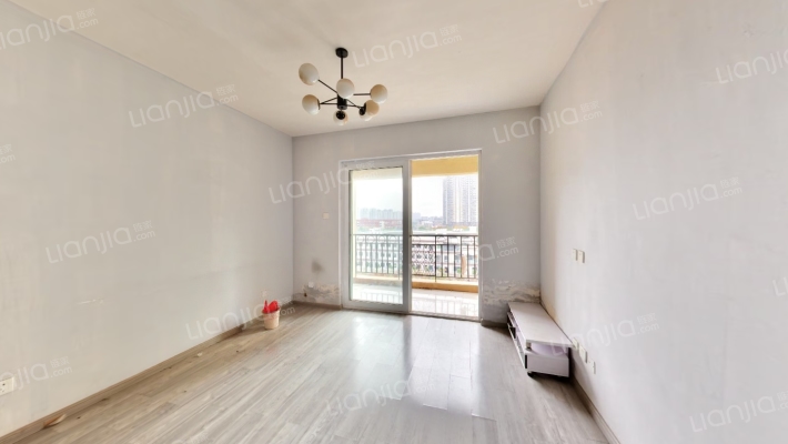 万达文化旅游城A2区二手房实景图