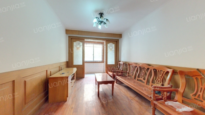 新城花园（工业园区）二手房实景图