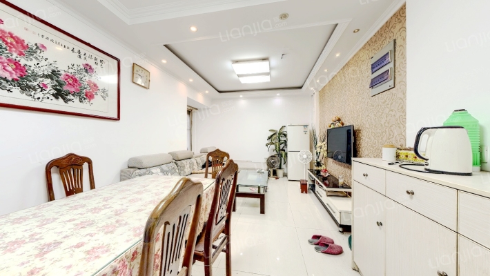 和泰家园二手房实景图