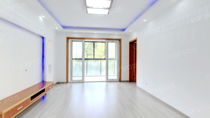 天润城第九街区二手房实景图