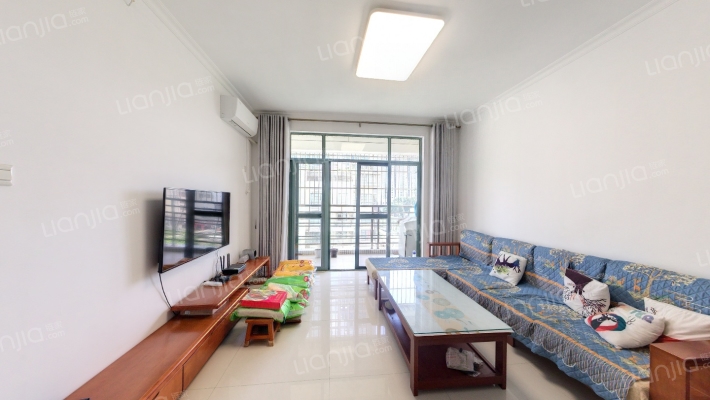 承泰花园二手房实景图