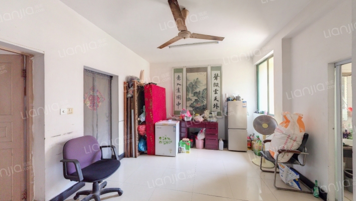 锦旺小区一期二手房实景图