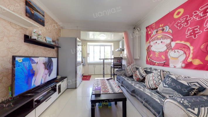 育慧街2号院二手房实景图