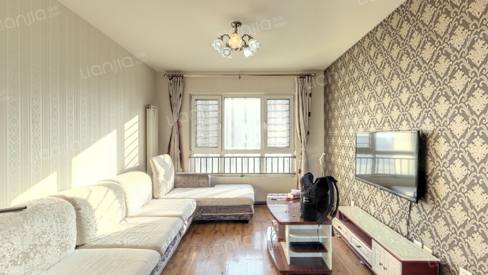 正荣润璟湾二手房实景图