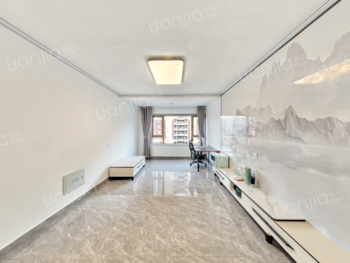 整租·华皓英伦联邦 3室1厅 南/北