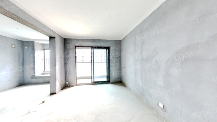 华景川万悦府二手房实景图