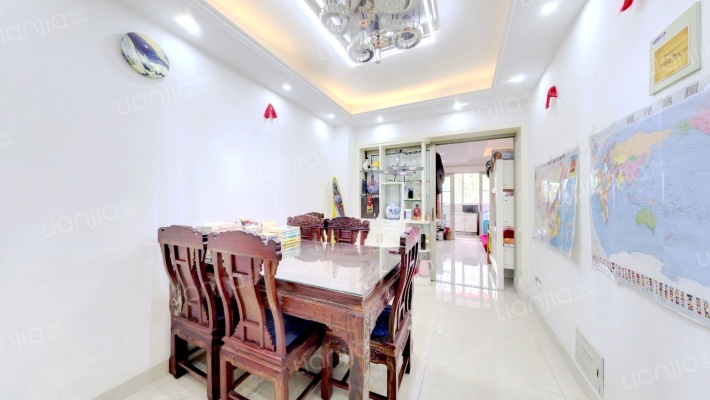 砂轮新村二手房实景图