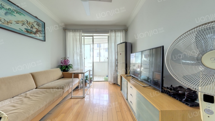 虹梅路3900弄二手房实景图