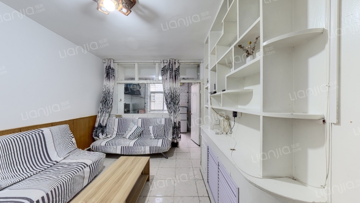 兰州市胜利宾馆家属院二手房实景图