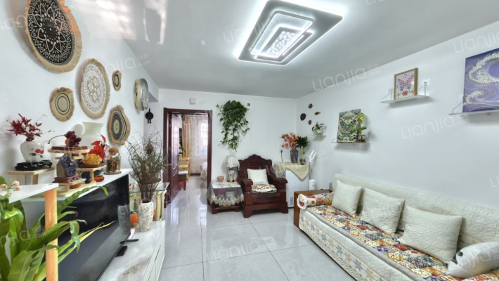 川合小区二手房实景图